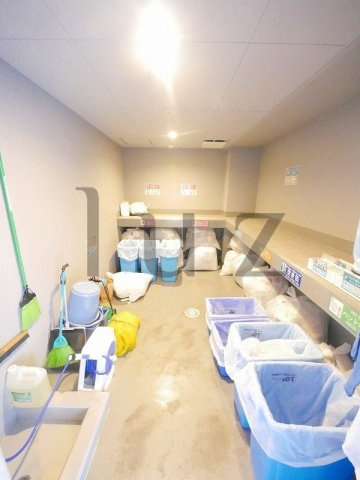 ガーラヴィスタ元住吉のその他共用部分