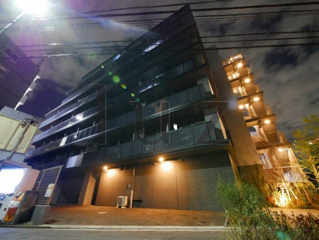 ガーラヴィスタ元住吉のその他