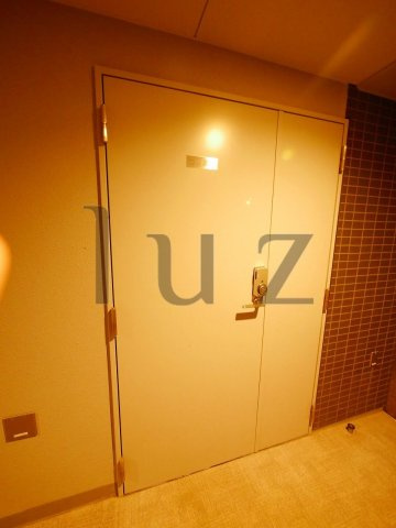 ガーラヴィスタ元住吉のその他共用部分