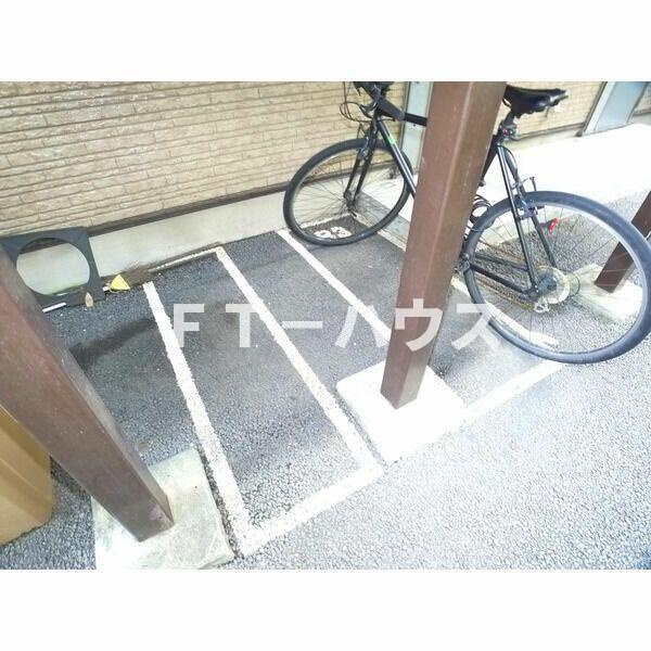 エスカーラ真間のその他共用部分