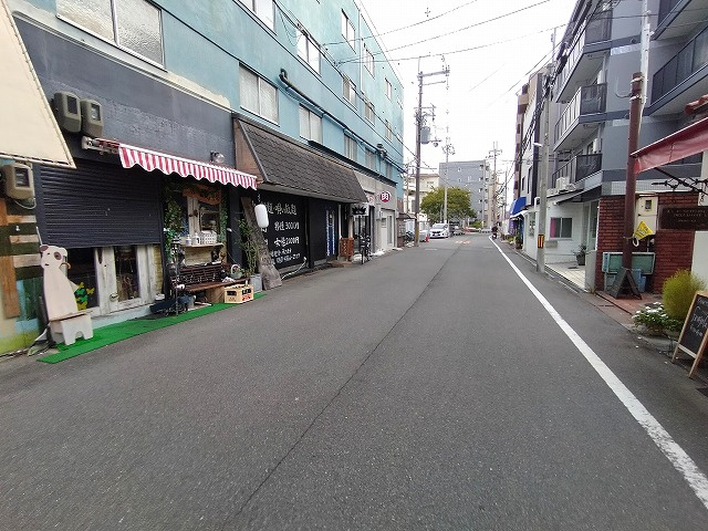 吹田市千里山東１丁目の店舗事務所