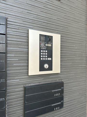 【セキュリティ】 | Grandtic　Seton