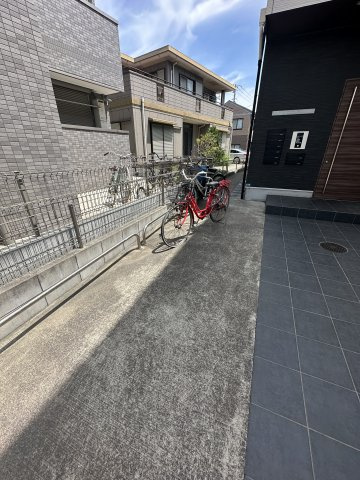 【その他共用部分】 | Grandtic　Seton