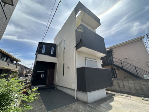 【外観】 | Grandtic　Seton