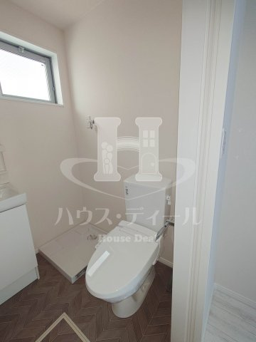 【トイレ】 | フォルテ西川口 | トイレも気になるポイント
