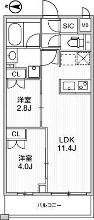 LIME RESIDENCE SHINAGAWA EAST