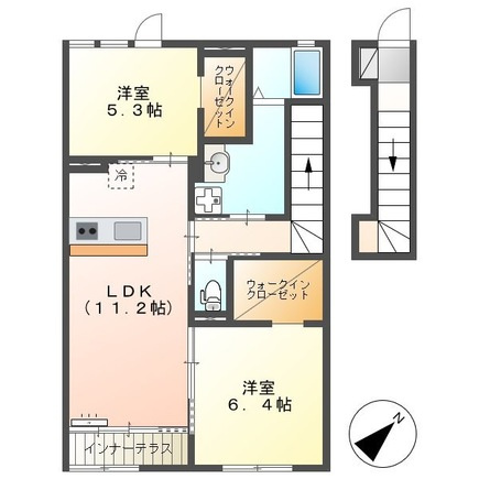 【間取り】 | ソフィア