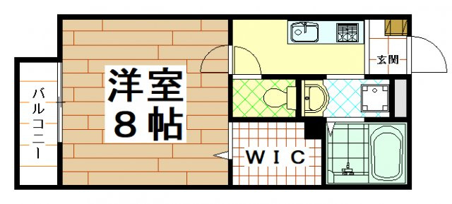 プラサート小阪