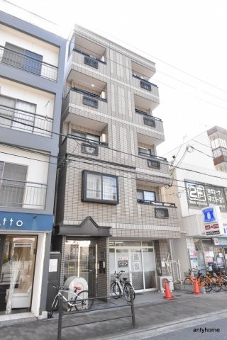 ライフステージ桜ノ宮　仲介手数料無料