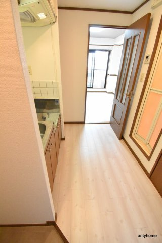 ライフステージ桜ノ宮　仲介手数料無料の内装