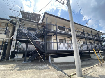 第一ハイツ新館の画像