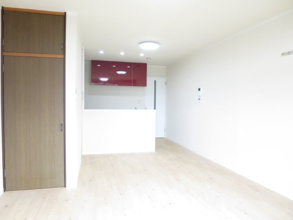 【設備】 | 第一ハイツ新館