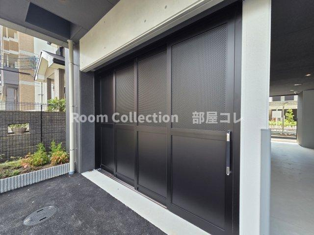 S-RESIDENCE志賀本通dearly(ディアリー)のその他共用部分