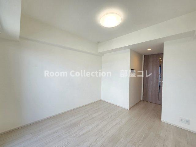 S-RESIDENCE志賀本通dearly(ディアリー)の居間・リビング