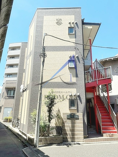 グランシャレー神谷 