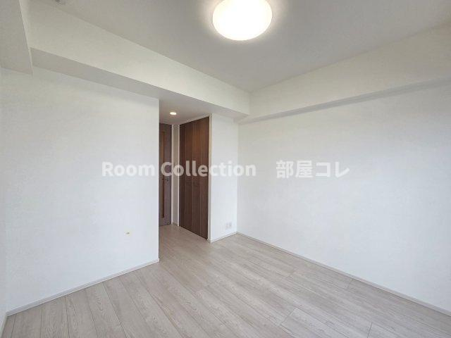 S-RESIDENCE志賀本通dearly(ディアリー)の居間・リビング