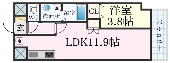 KMS新生水木通