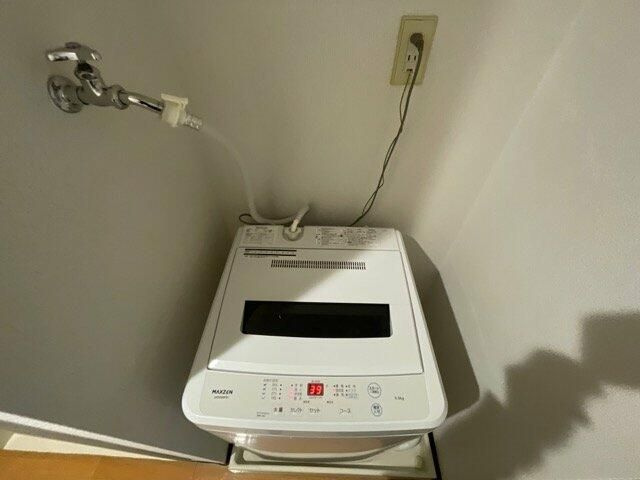 ライオンズマンションときわ台の設備