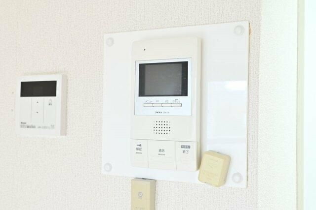 ライオンズマンションときわ台のその他