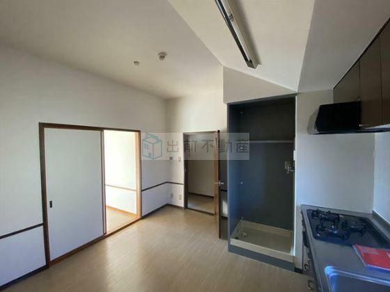 豊島区高松１丁目の賃貸マンションの居間・リビング