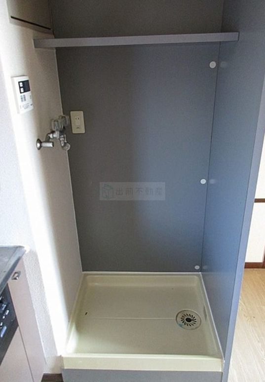 豊島区高松１丁目の賃貸マンションの設備