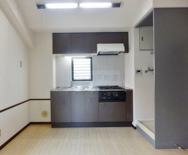 豊島区高松１丁目の賃貸マンションの内装