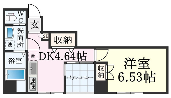 オープンセサミ元町通