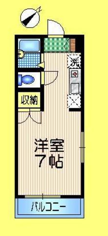 メゾンソレイユの間取り|耐震耐火の旭化成へーベルメゾン