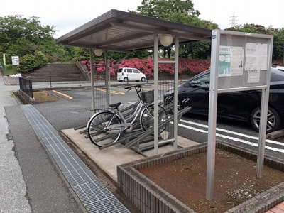 【その他共用部分】 | カーサ　チェーロ　ブル　Ⅱ