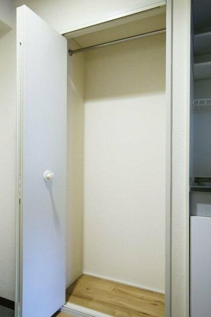 日神パレス東十条の収納