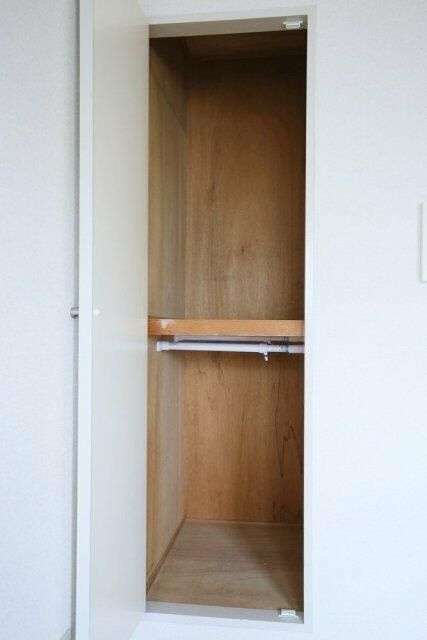 日神パレス東十条の収納