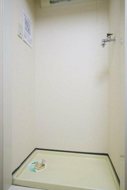 日神パレス東十条の設備