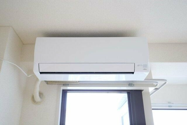 日神パレス東十条の設備