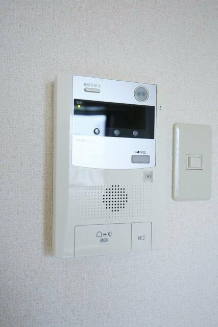 日神パレス東十条のその他