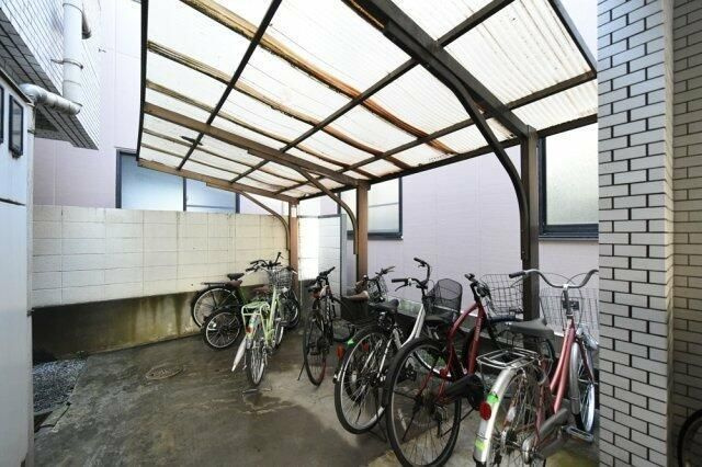 日神パレス東十条のその他共用部分