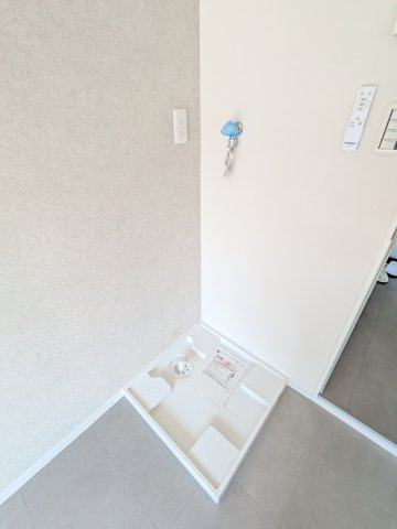 サンハイム菅馬場のその他共用部分
