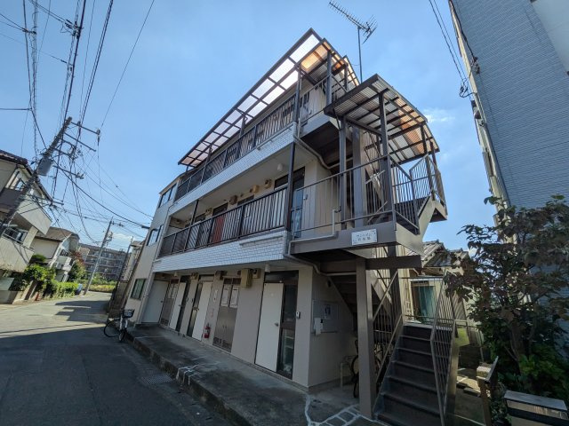 サンハイム菅馬場