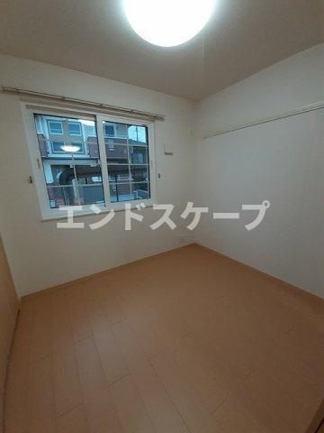 エアリーⅠの内装|高崎、前橋のお部屋探しはエンドスケープまで！お客様の理想お聞かせ下さい♪
