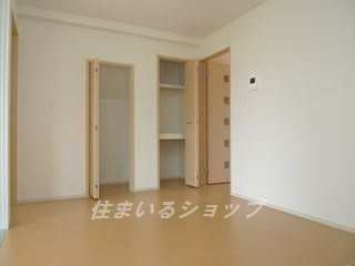 マイネ　ファミーリエ　Ⅰの収納