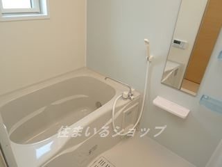 マイネ　ファミーリエ　Ⅰの浴室|追い焚き・浴室暖房乾燥機・窓あり