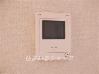 マイネ　ファミーリエ　Ⅰのセキュリティ|ＴＶドアホン