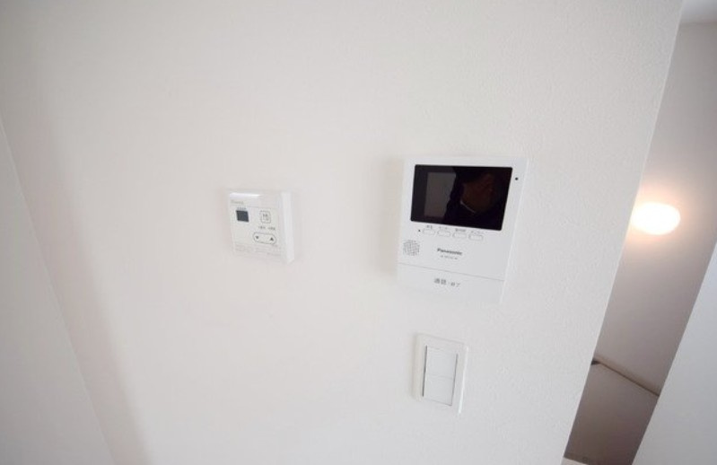 Alley Houseのセキュリティ