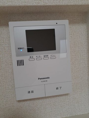 【セキュリティ】 | エターナルプレイスⅡ
