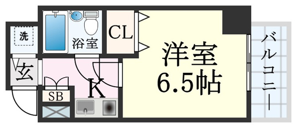 ライオンズマンション三宮東第2