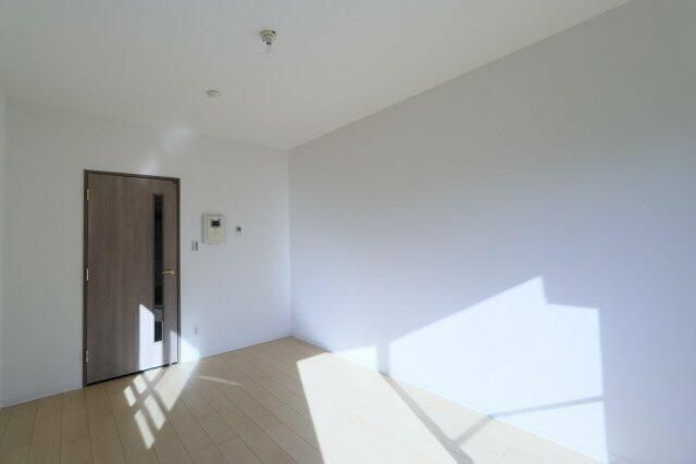 ライオンズマンション江古田第３の寝室