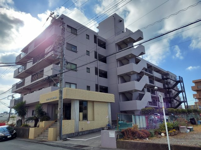 【外観】の画像
