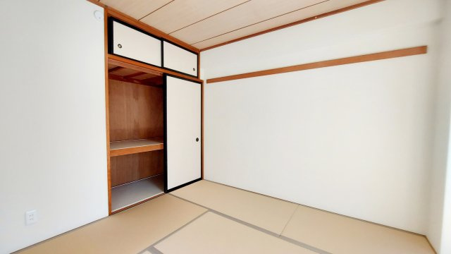 【和室】の画像