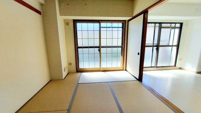 【和室】の画像