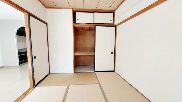 【和室】の画像
