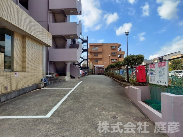【外観】の画像
